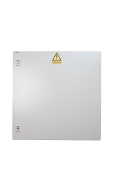 Preview: PV Sammelschrank 43kVA