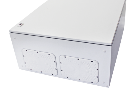 Preview: PV Sammelschrank 86kVA