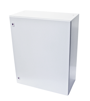 Preview: PV Sammelschrank 86kVA